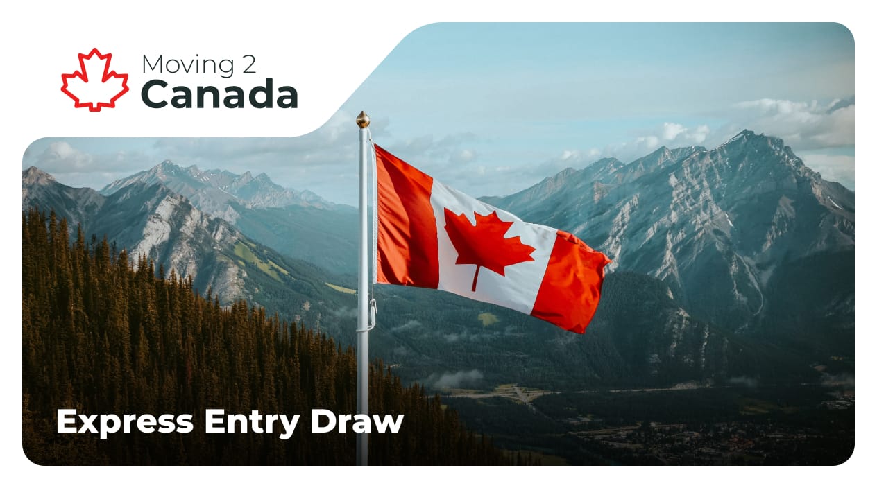 IRCC Invites 264 Candidates In Latest PNP Draw