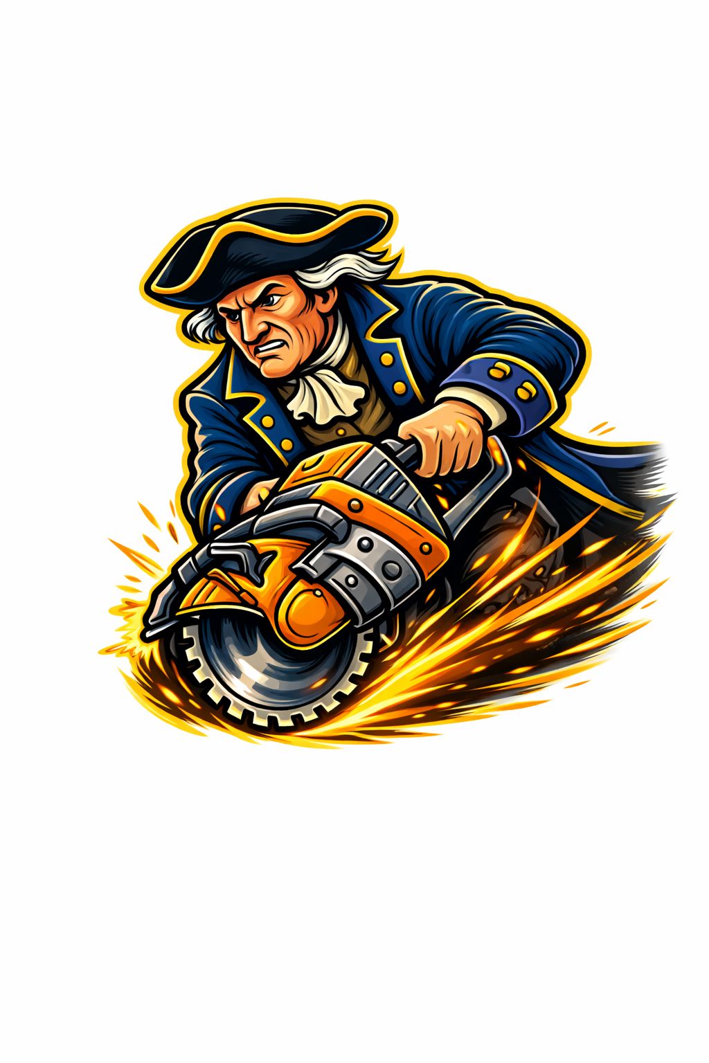 Branding (Name, Logo, Slogan)