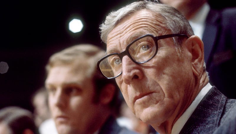 15 timeless lessons from one of history's greatest leaders