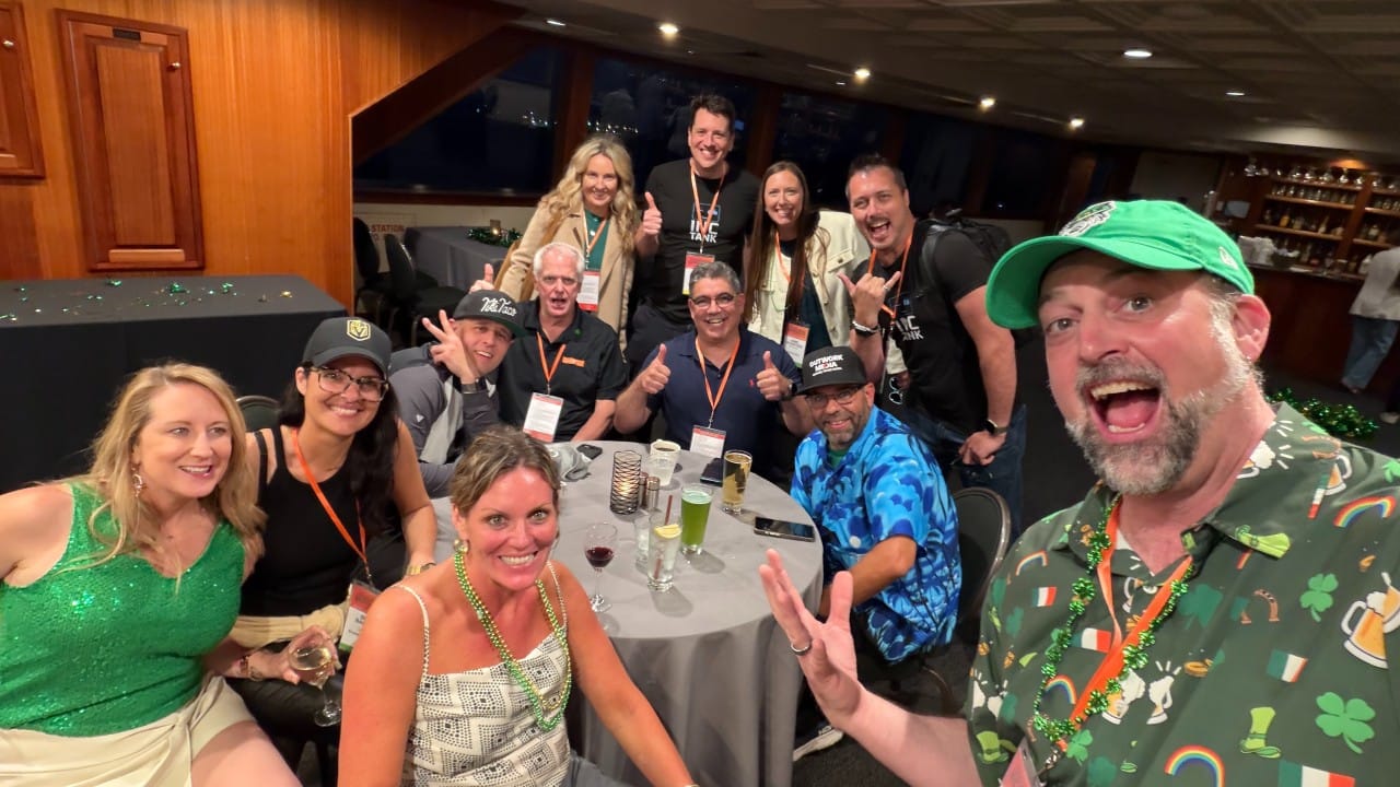 BIGGEST TAKEAWAYS: Restaurant Franchising and Innovation Summit 2026