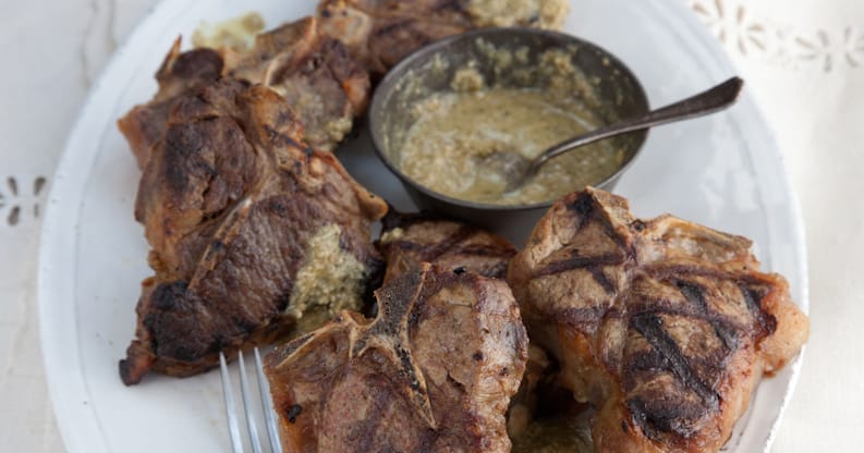 When Passover Meets Easter