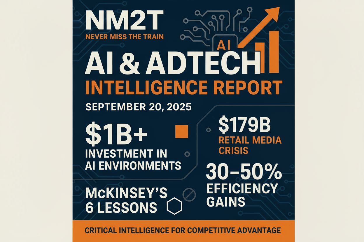 NM2T - Never Miss The Train