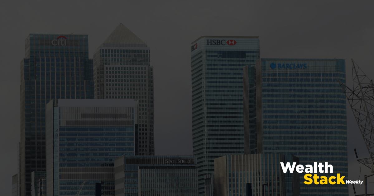 Bank Retrenchment: the main private credit enabler