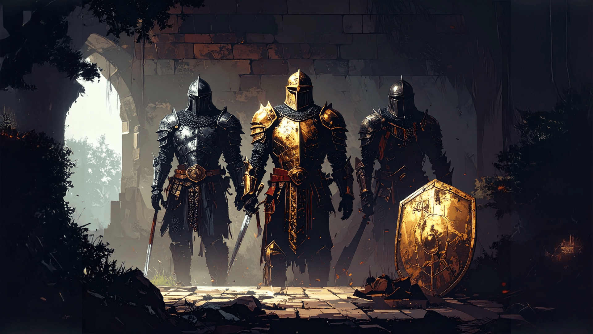 Adventuring through the Canadian Rockies