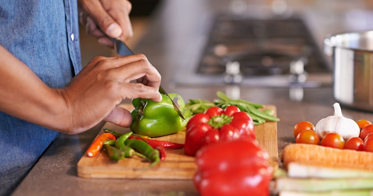 Why Knowing What’s Healthy Isn’t Enough