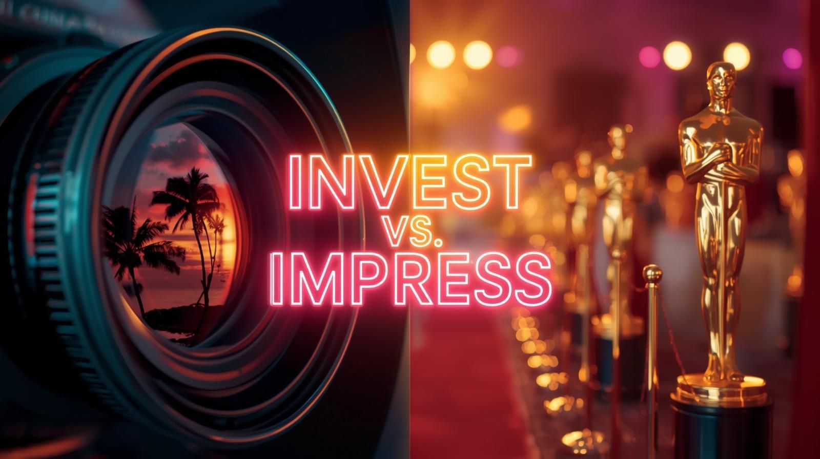 Film Without Borders: The Invisible Island