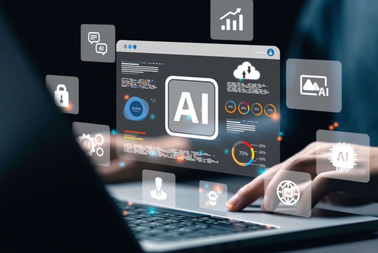 The Role of AI in Modern Data Management