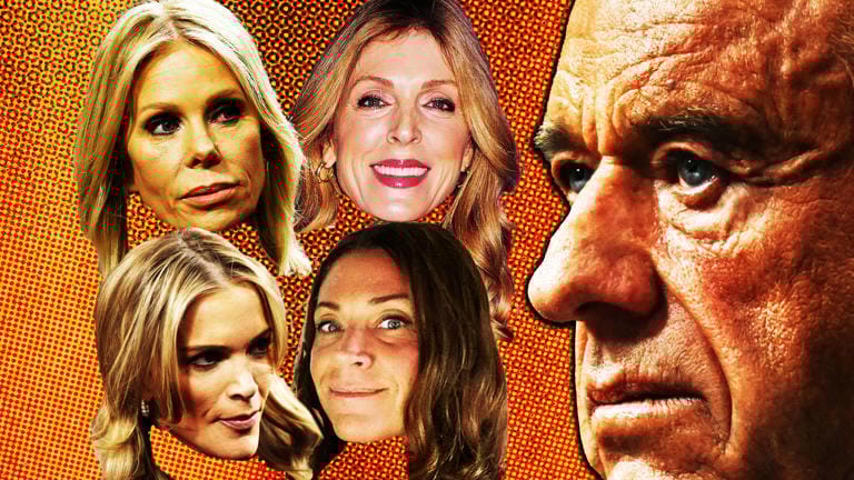 Big Wellness and Corruption