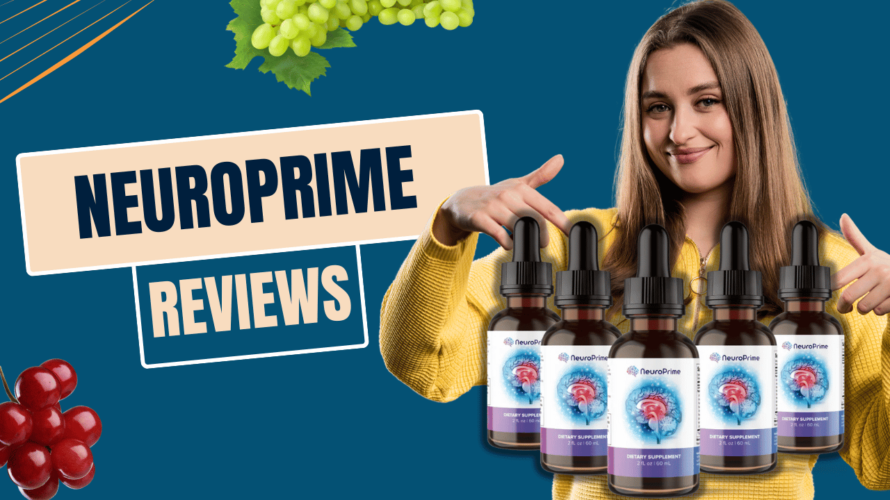 How to Use NeuroPrime for Maximum Cognitive Benefits: A Step-by-Step Guide 🧠💡