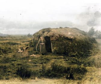 Stone Soup, Coddle, Cake & the Death Coach