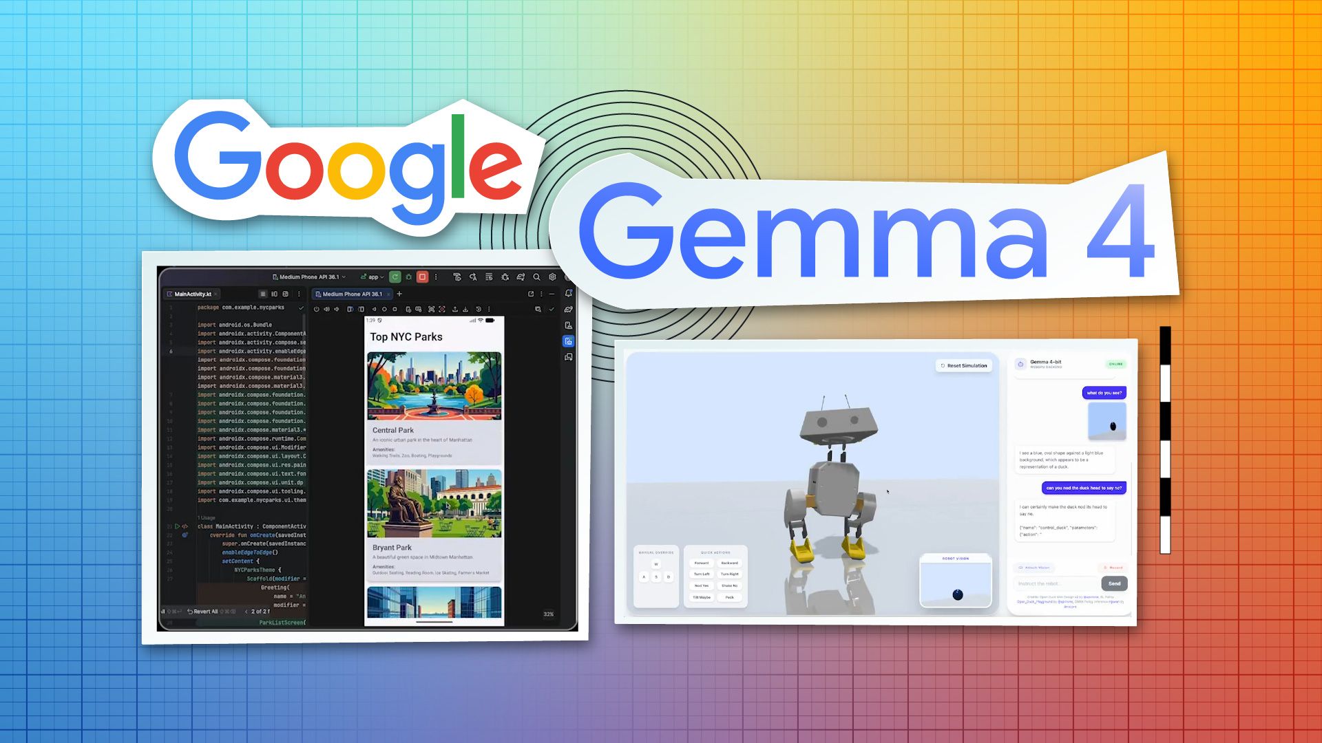 Google's Gemma 4 Might Be the Most Capable Model You Can Run Locally