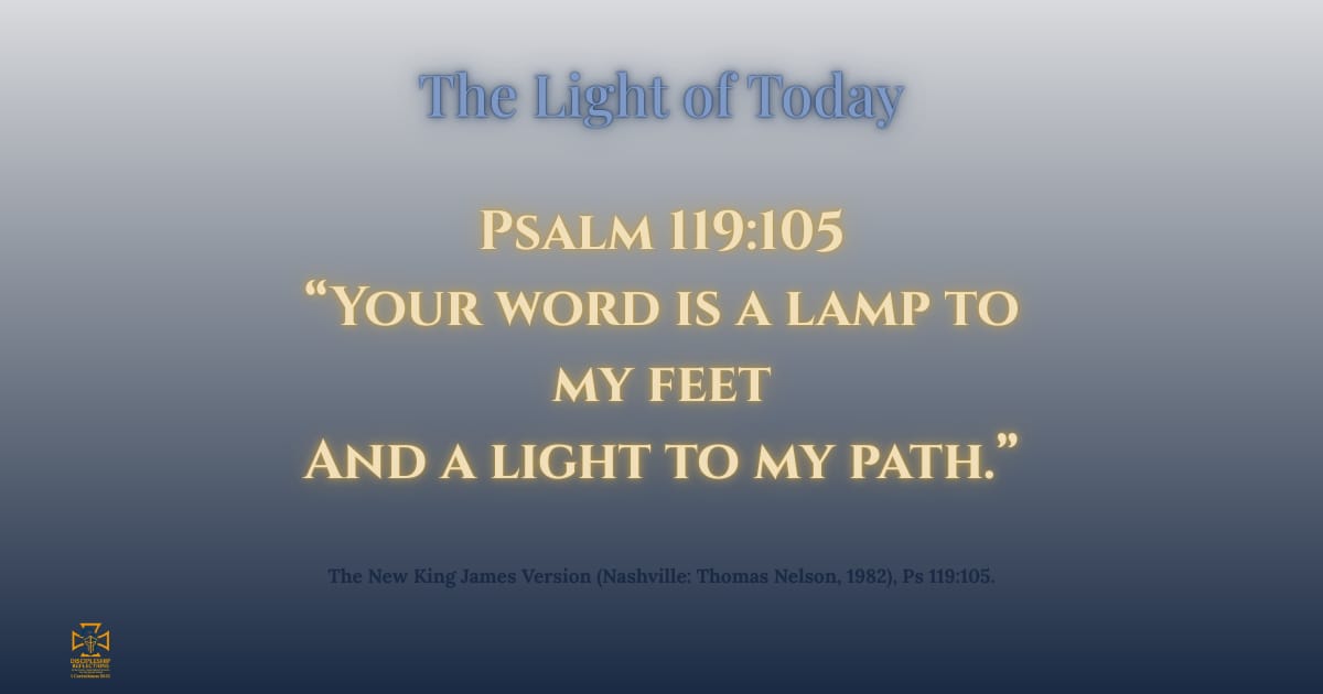 All we have, all we need,