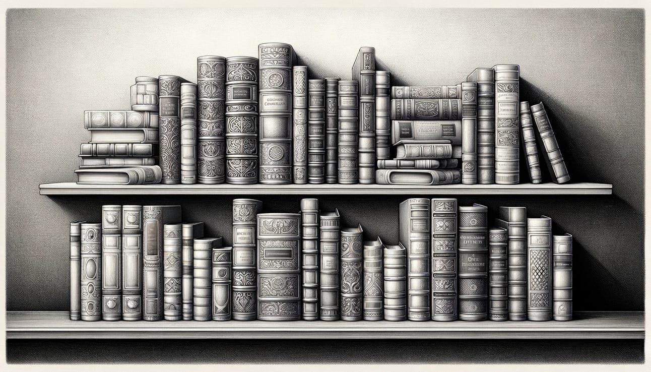 10 Free Books to Master Machine Learning for Every Level