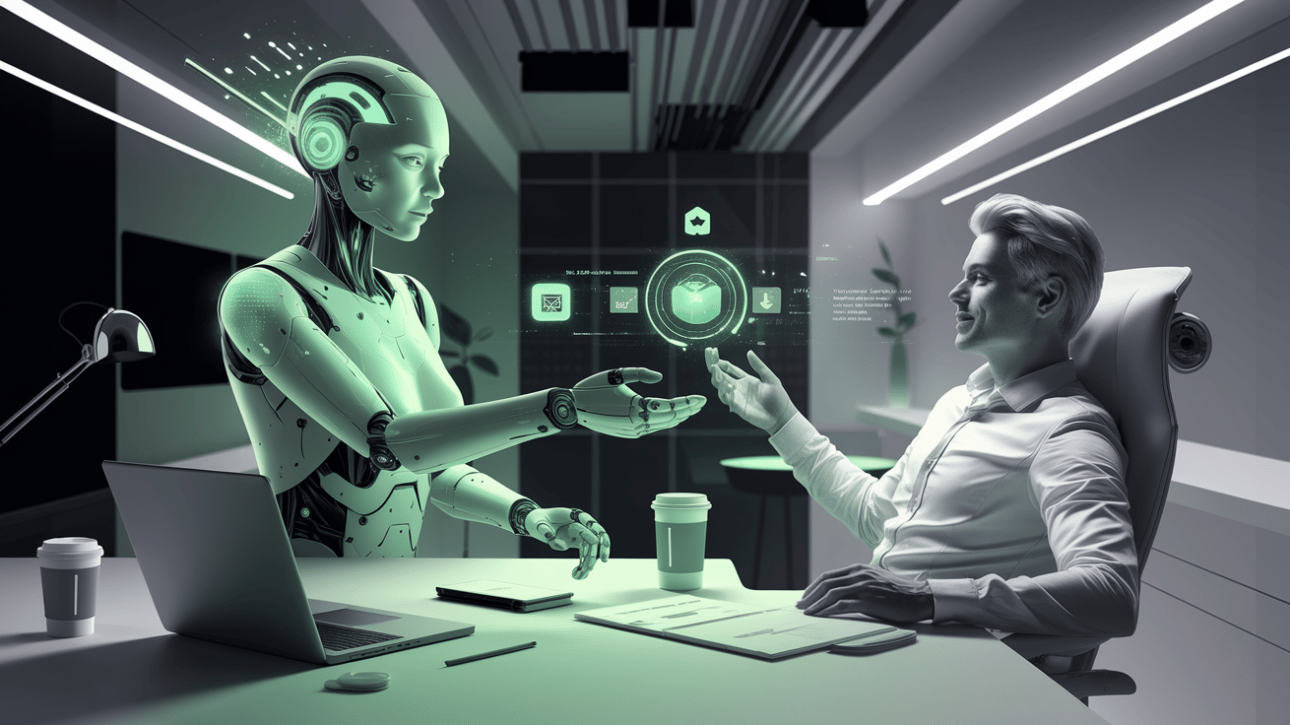 How to Turn AI into Your Personal Assistant for Daily Tasks