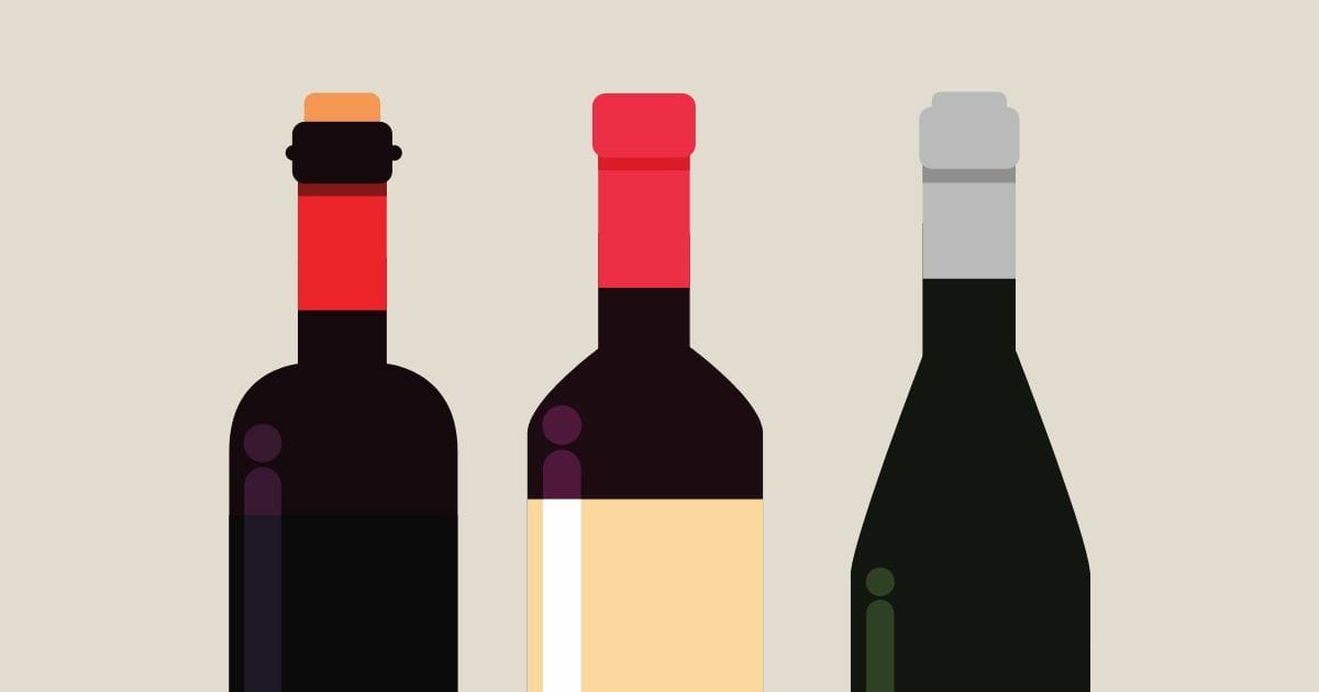 An old wine classic from the Rheinhessen in Germany