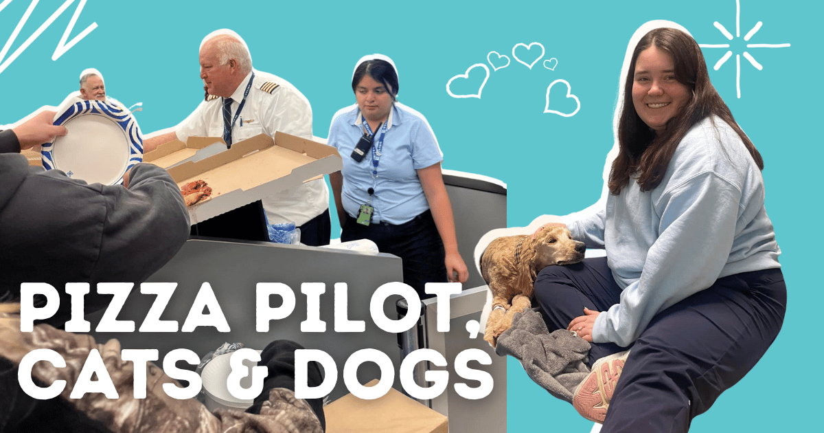 Adventuring through the Canadian Rockies