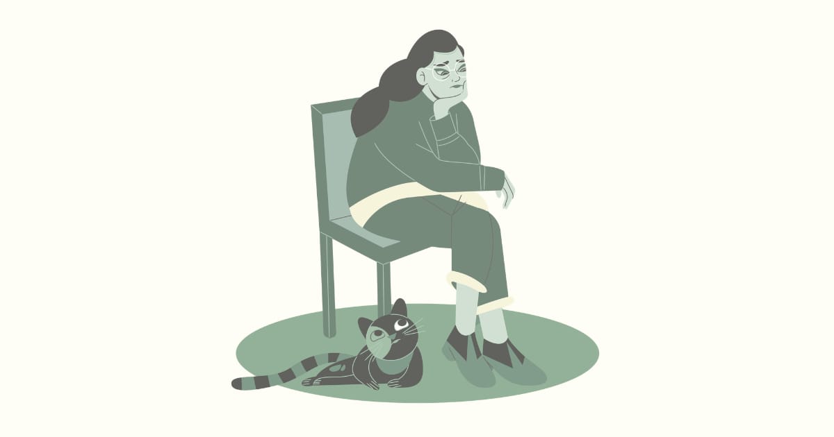 When Sitting Still Feels Like Torture