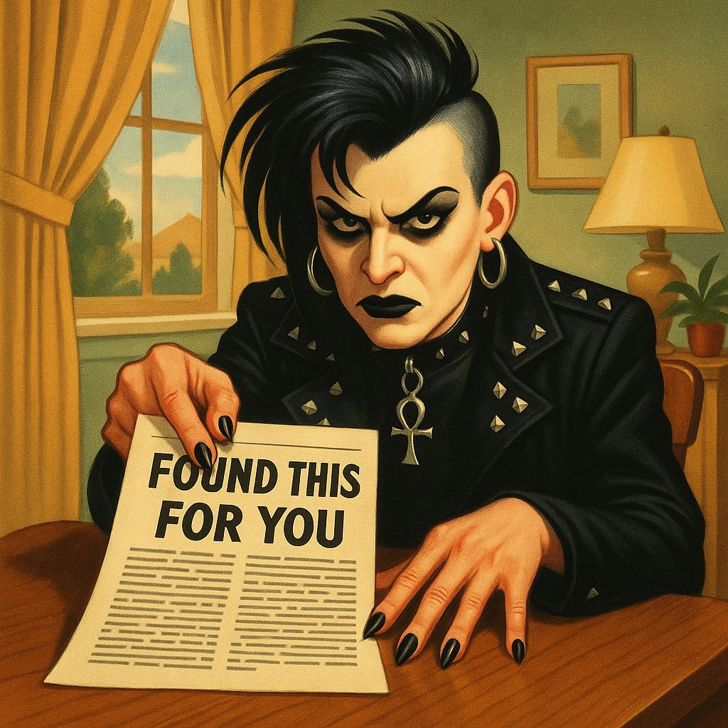 Dark Social: The Goth NightClub Your Analytics Can't Get Into 