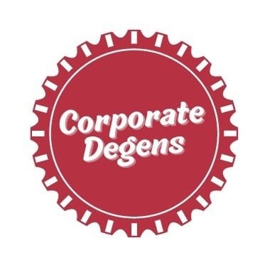 Corporate Degens
