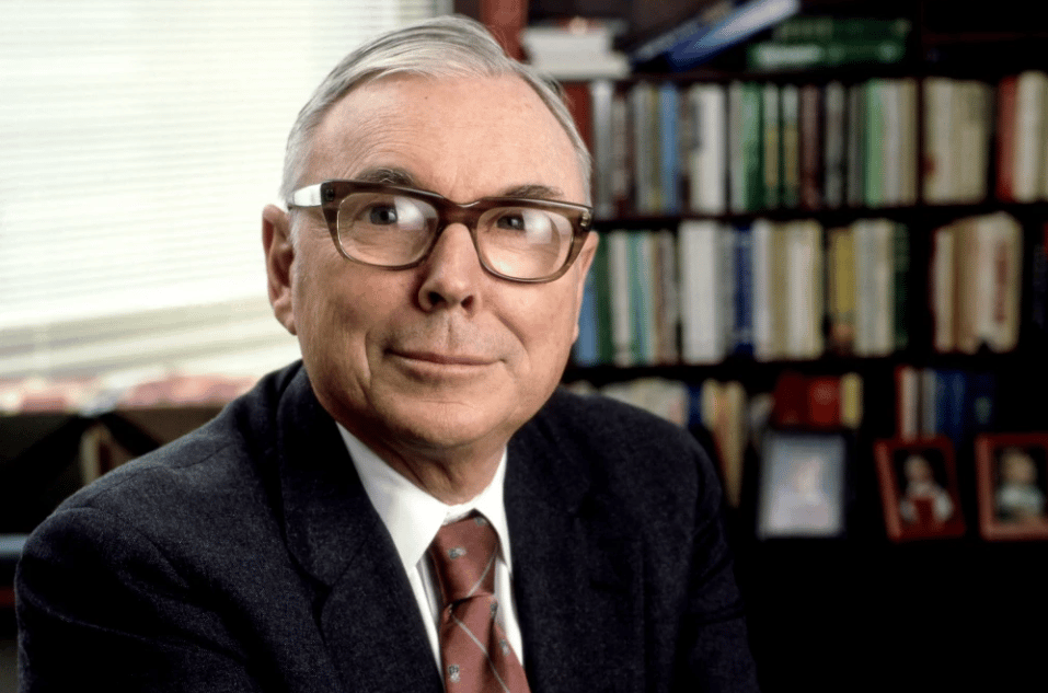 Charlie Munger’s 1974 "Bankruptcy" Crisis: The Crucible That Forged a Legend