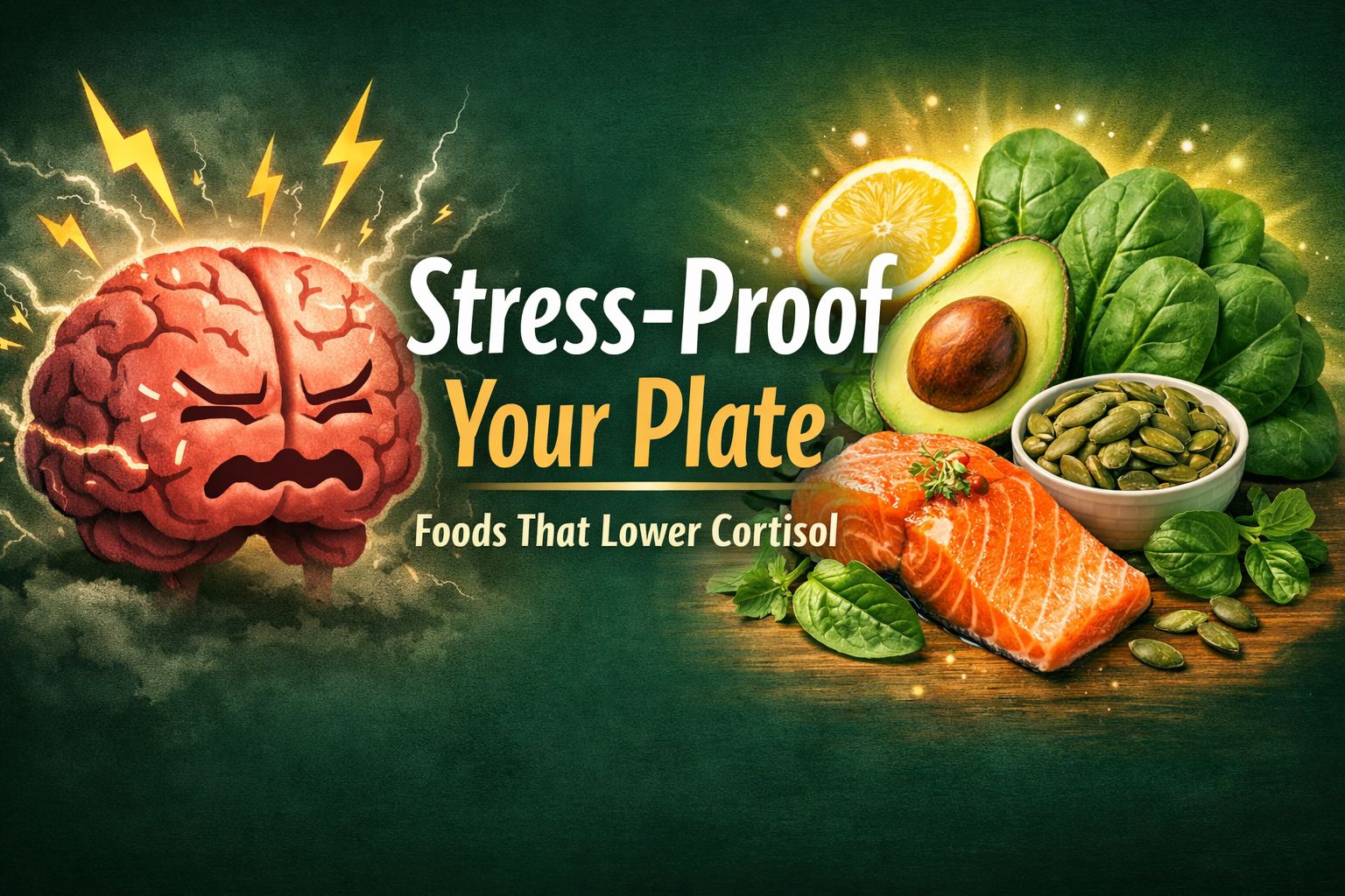 What If One Meal Could Change Your Whole Mood?