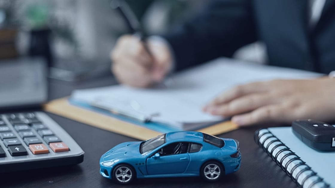 Auto loan access holds steady in January as subprime share grows