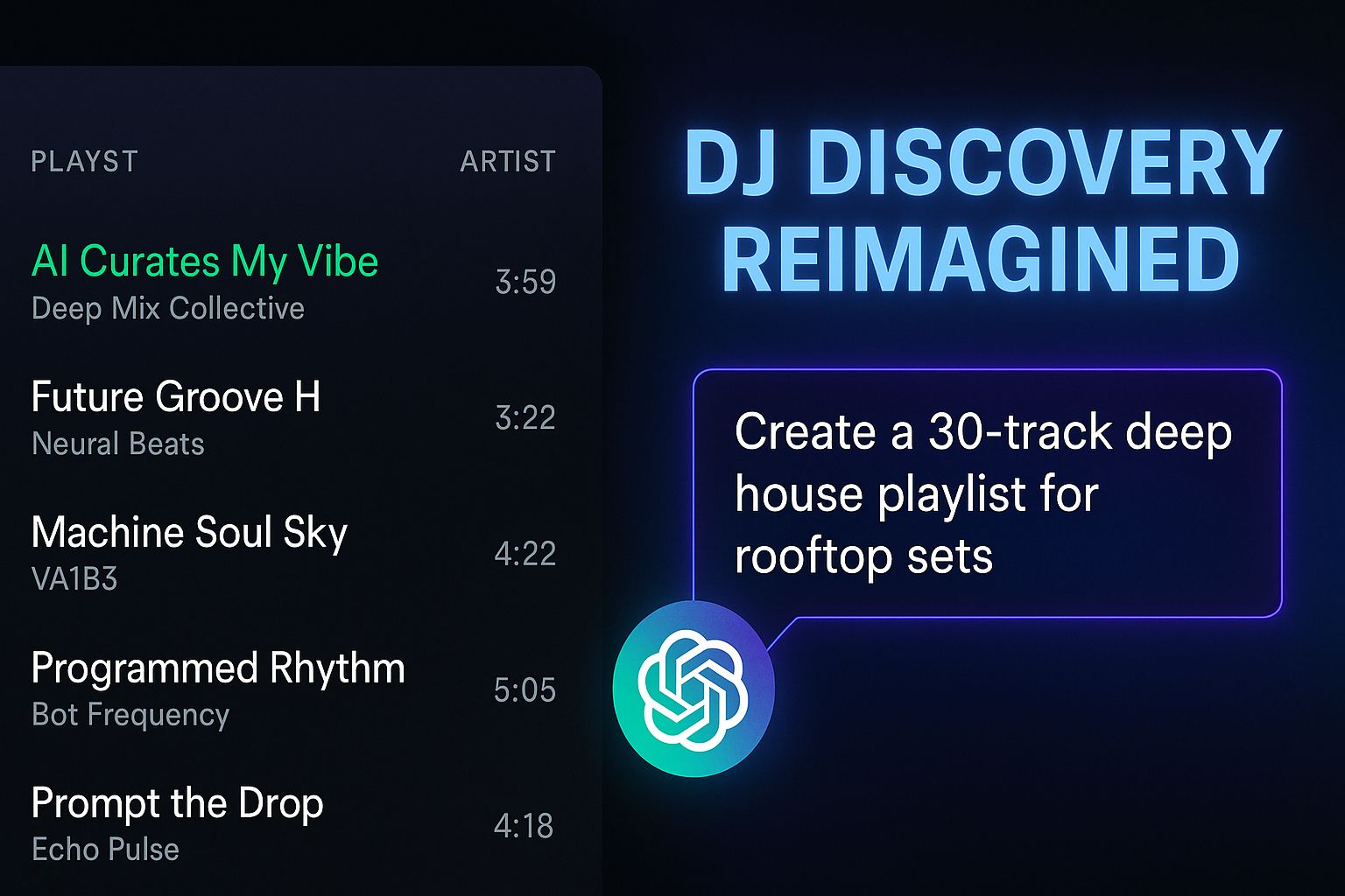 The Algorithms Are Listening (And They’re Finally Getting It Right)