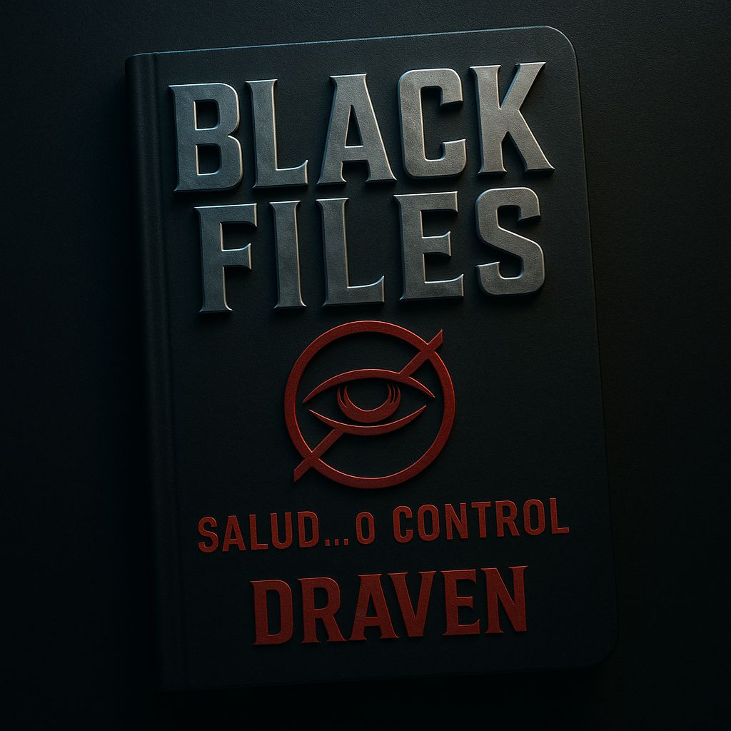 Black Files