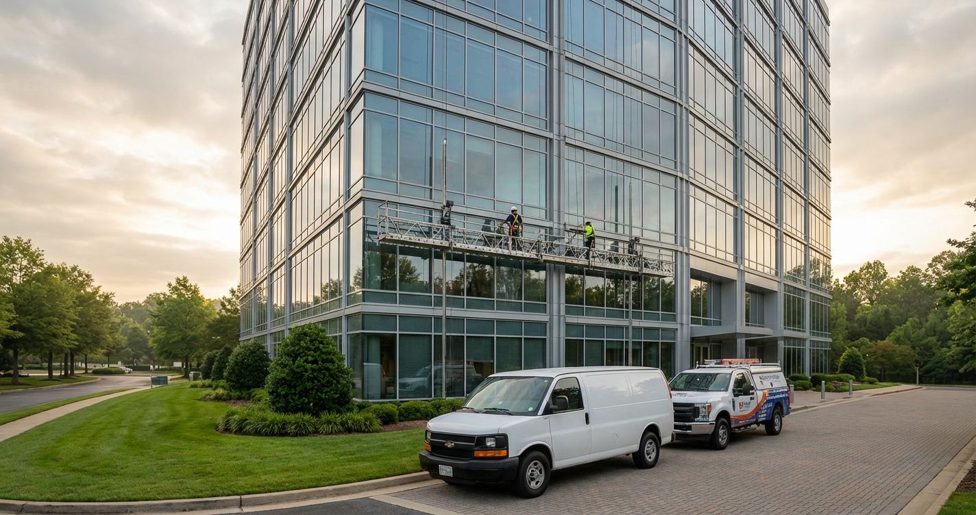 Keystone Equity Partners Acquires David Nicholas Building