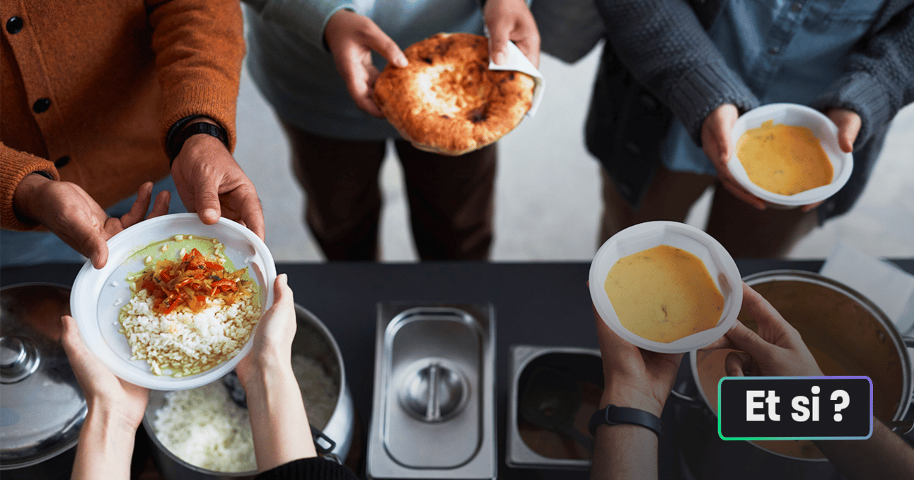 Pourquoi la méthode Shokuiku est simple et révolutionnaire