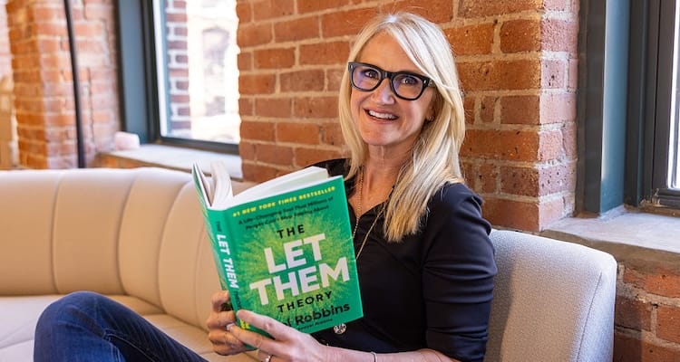 The Joy Drop: March 2025