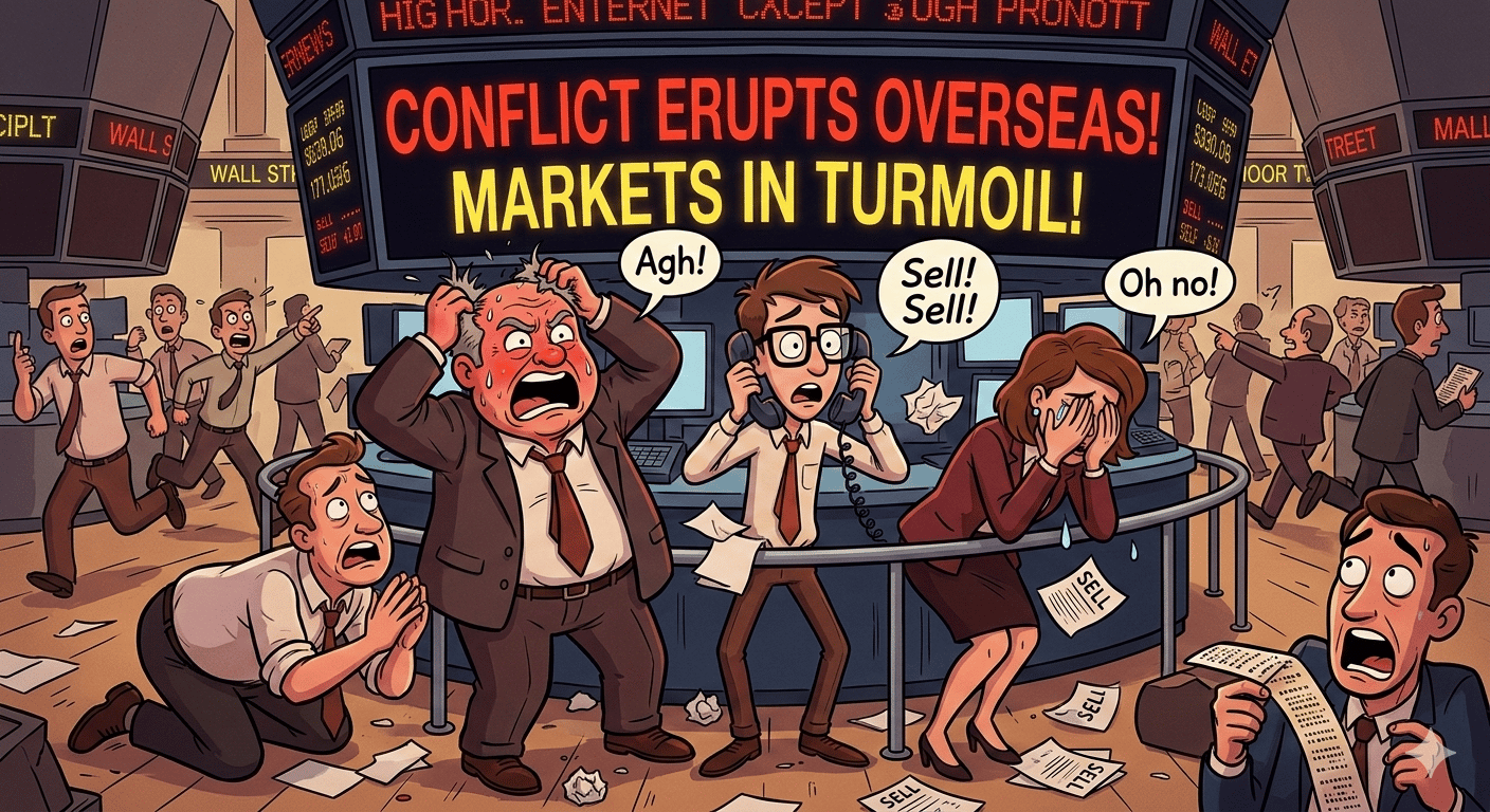 The Week Ahead : 2nd - 6th March 2026