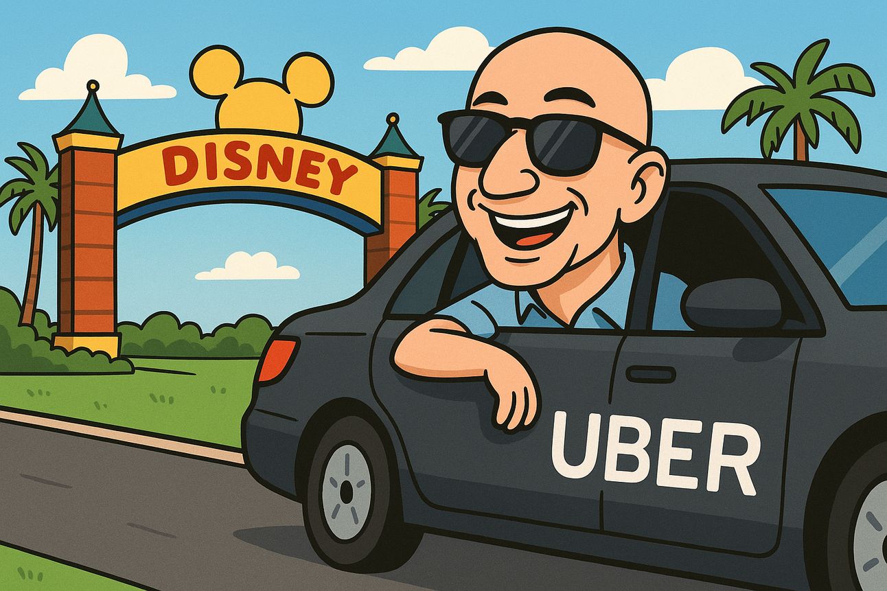 Stocks in Play - May 7th 2025