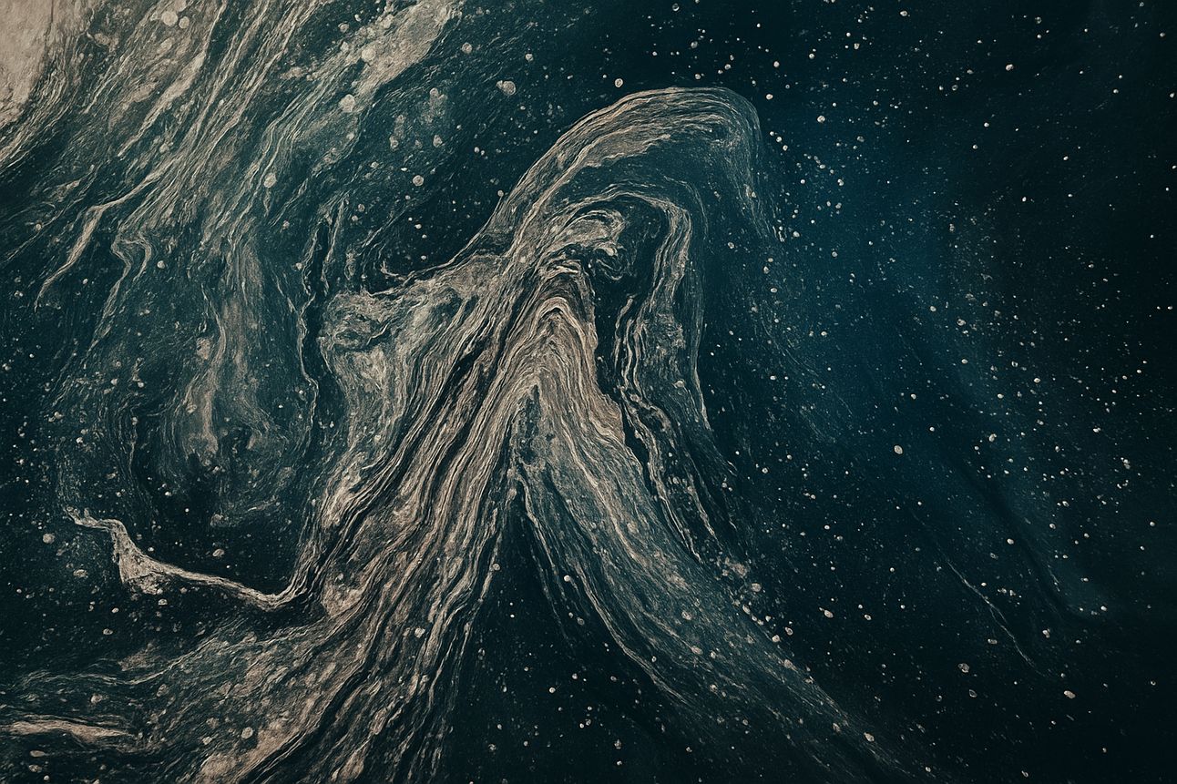 當世界劇變,更要找回自己