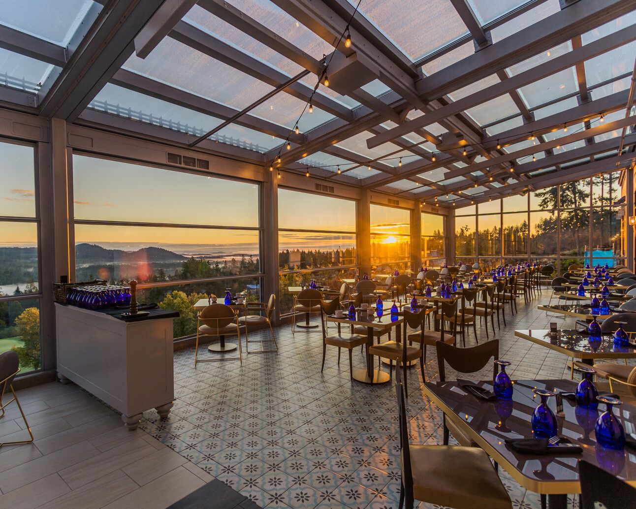 Restaurants to try in the Westshore this fall