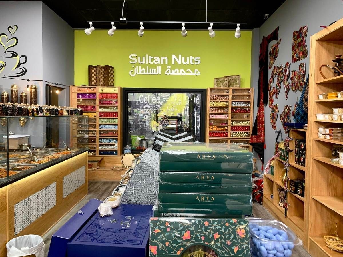 7 Middle Eastern shops worth visiting on Bank Street