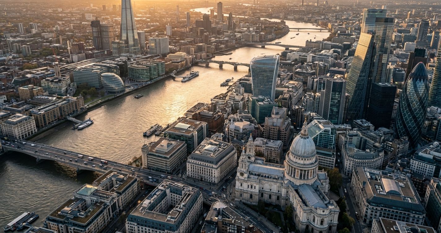 Athora Secures $3.5B to Close UK's Largest Insurance M&A Deal