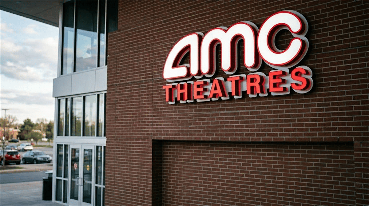 A Prada Payday: Is AMC Back in Style?