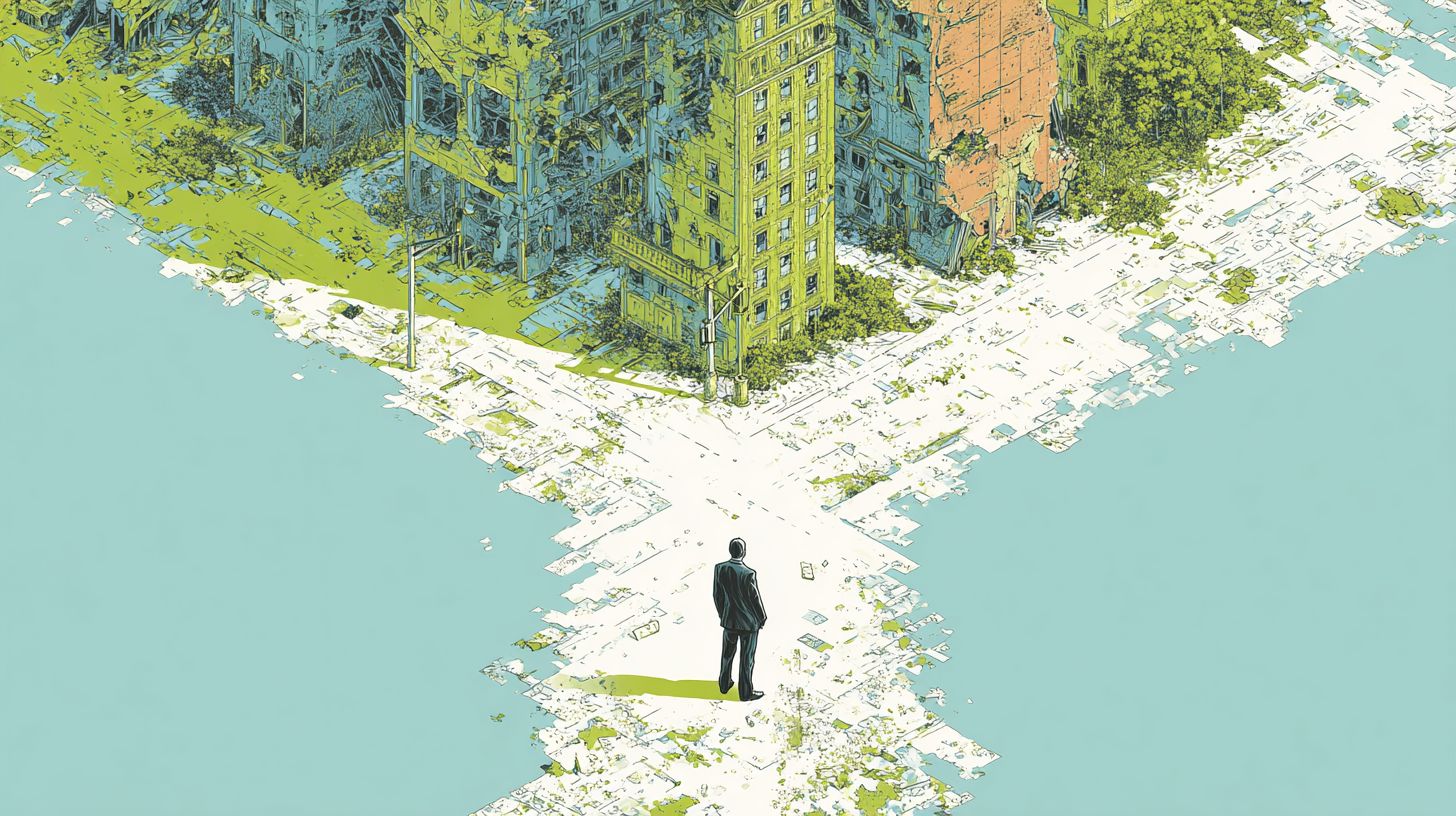 The Hidden Cost of Doing Nothing 🌱💸