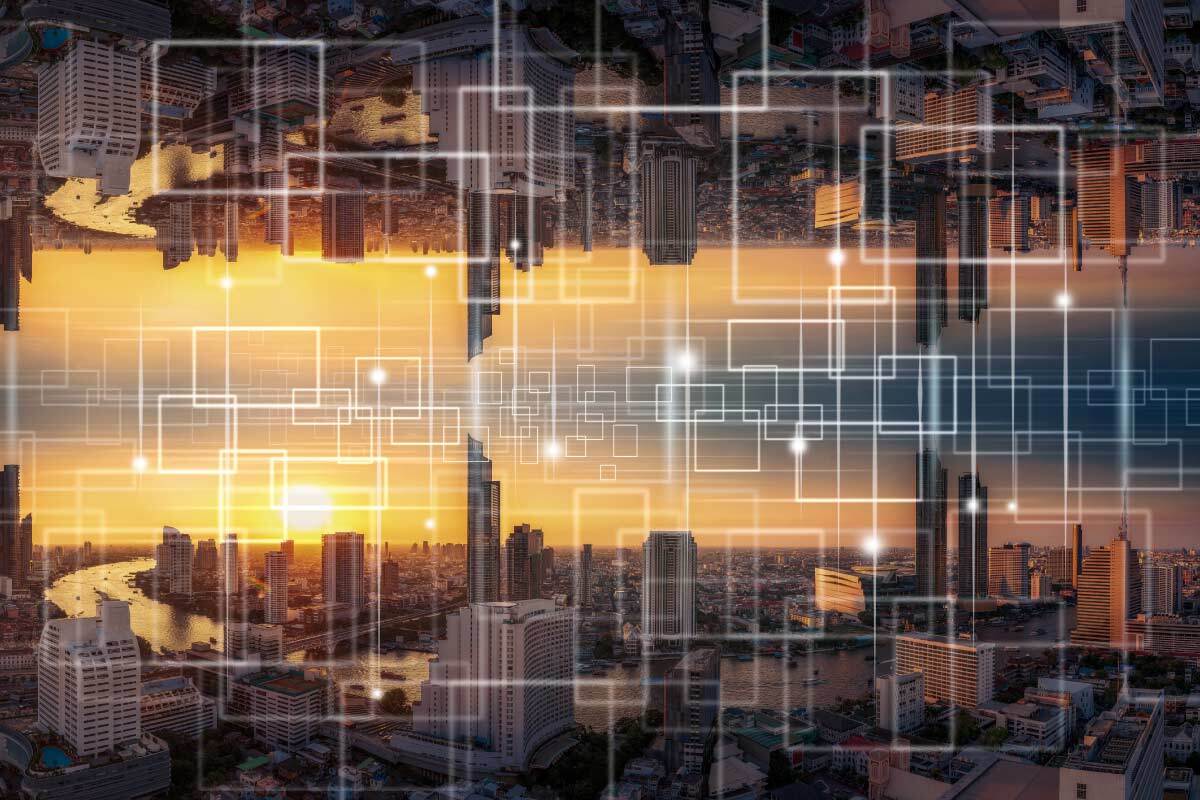 Phygital Horizons: Spatial Computing Meets Real Estate