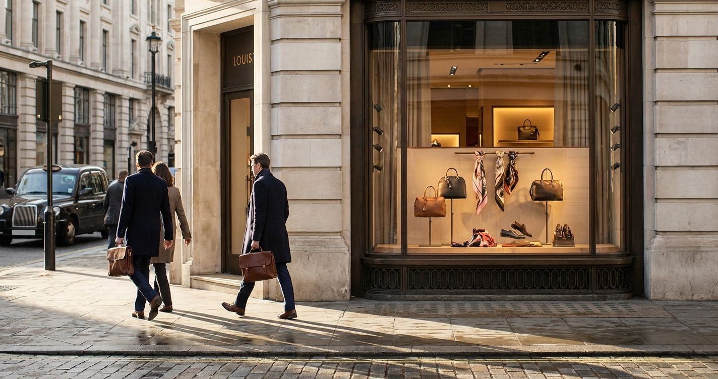 Gordon Brothers Acquires LK Bennett in Strategic Fashion Play