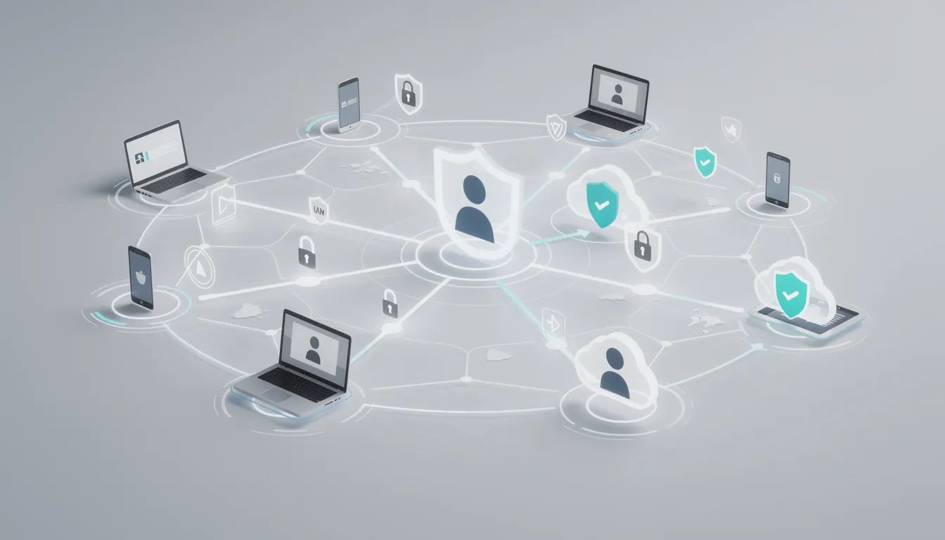 Data Identity Explained: How Digital Identity Shapes Access, Trust, and Privacy