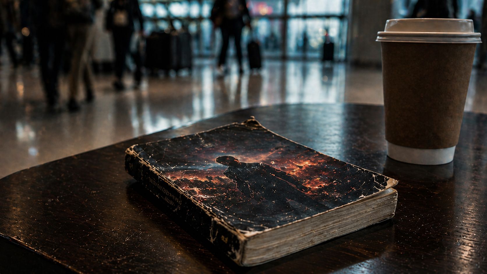 What Jack Reacher Gets Wrong