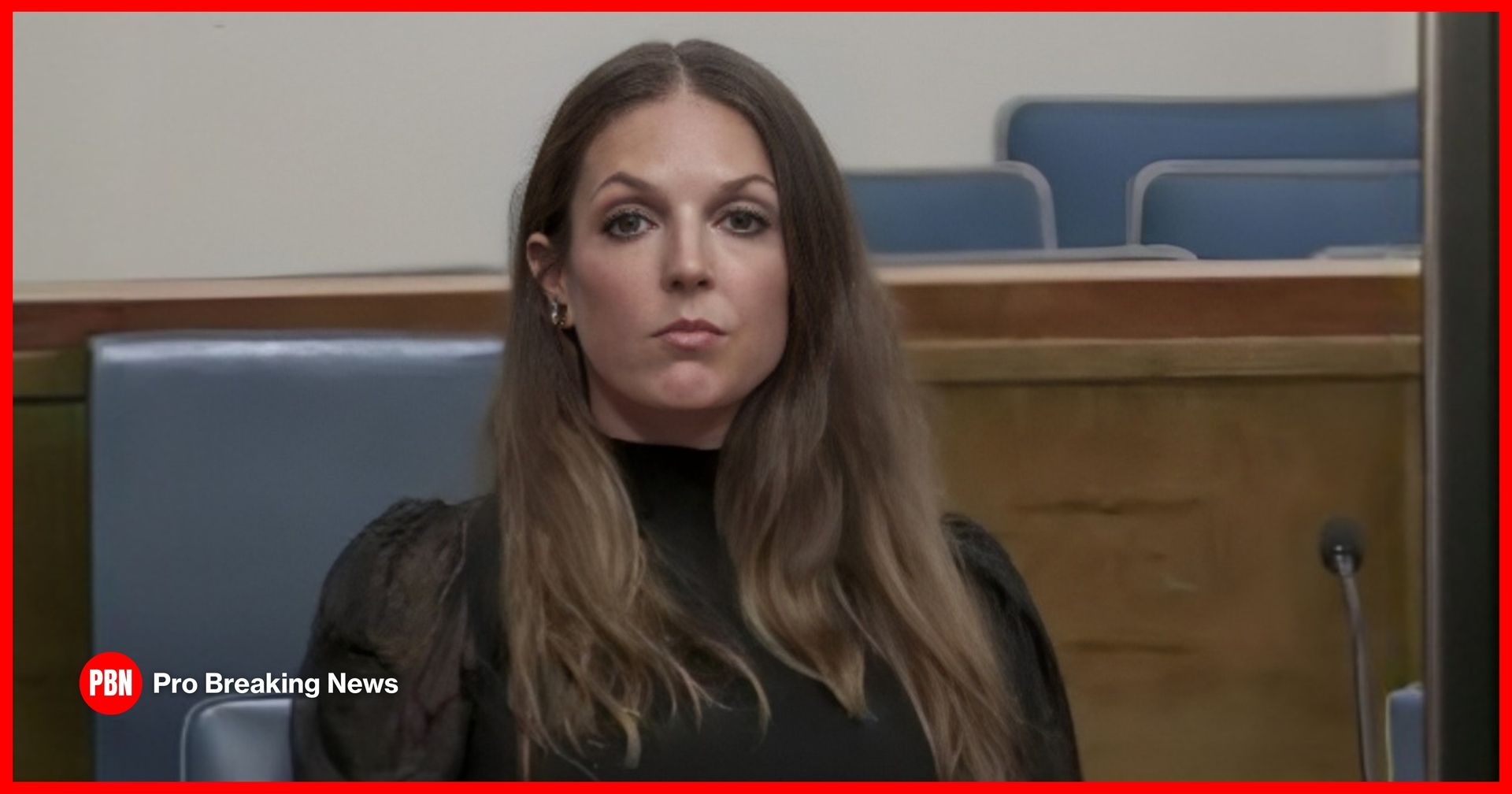 Naughty Stepmom Jailed, TikTok's New Owner, Luigi Mangione & MORE