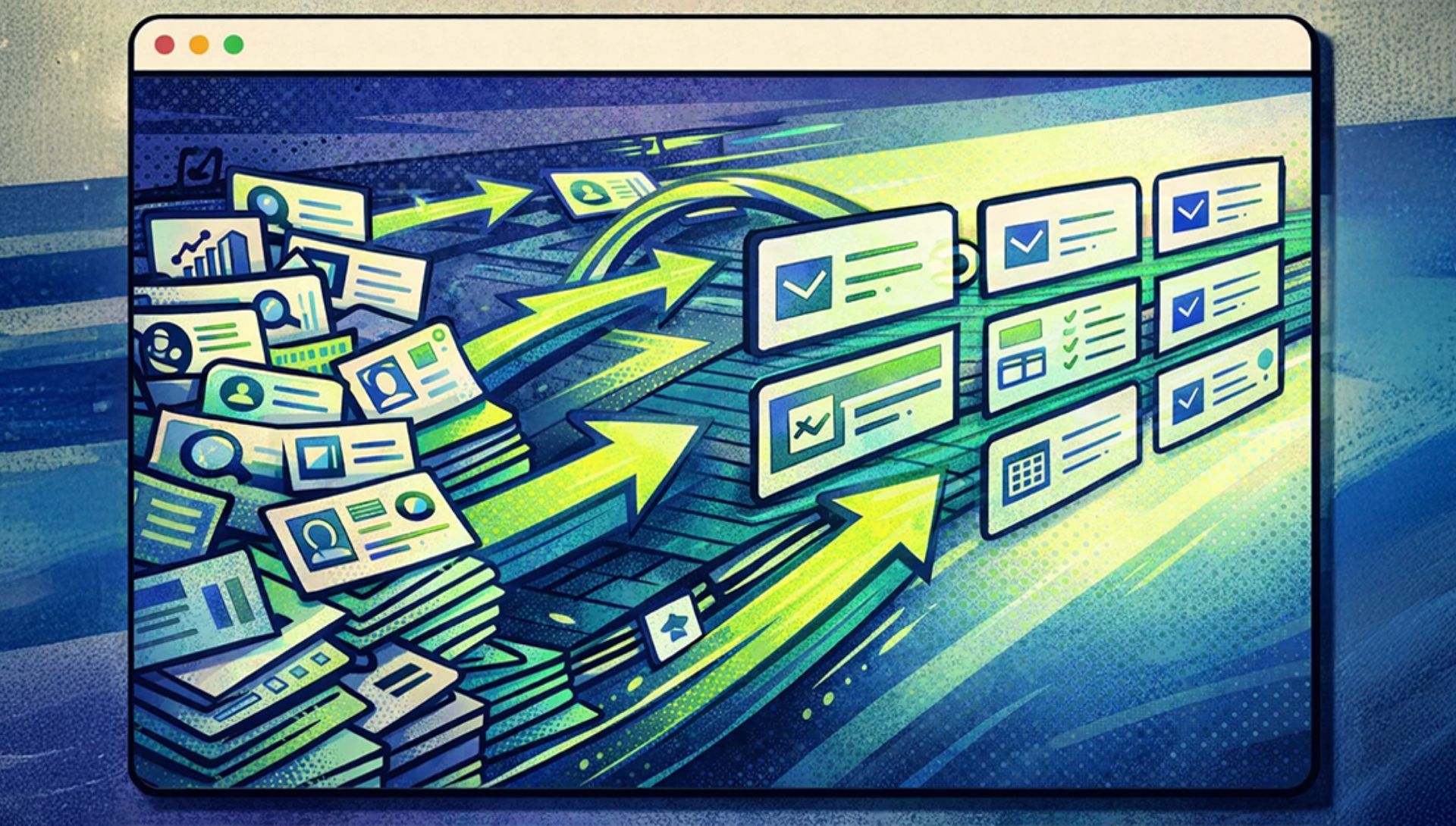 Adventuring through the Canadian Rockies