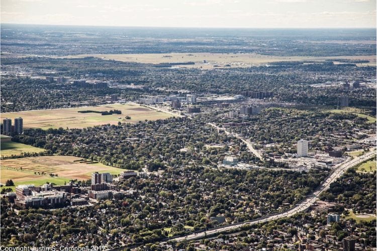 Adventuring through the Canadian Rockies