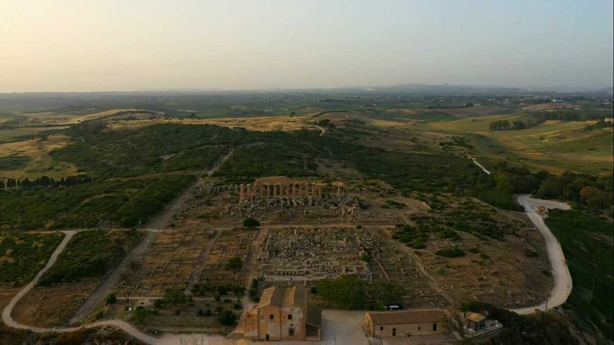 Hidden Mediterranean – Alla scoperta dei luoghi segreti del Mediterraneo