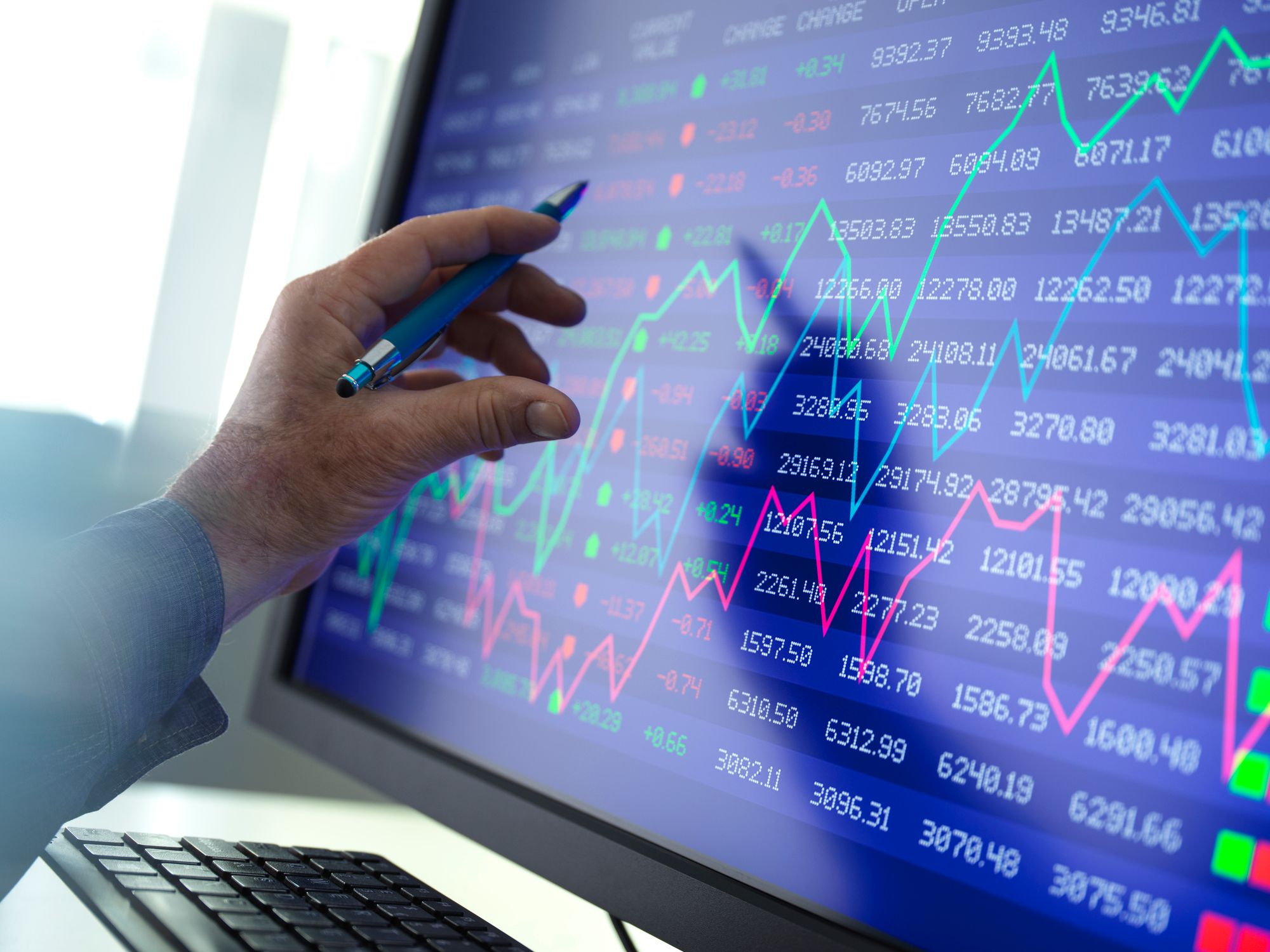 Just Name Your Price