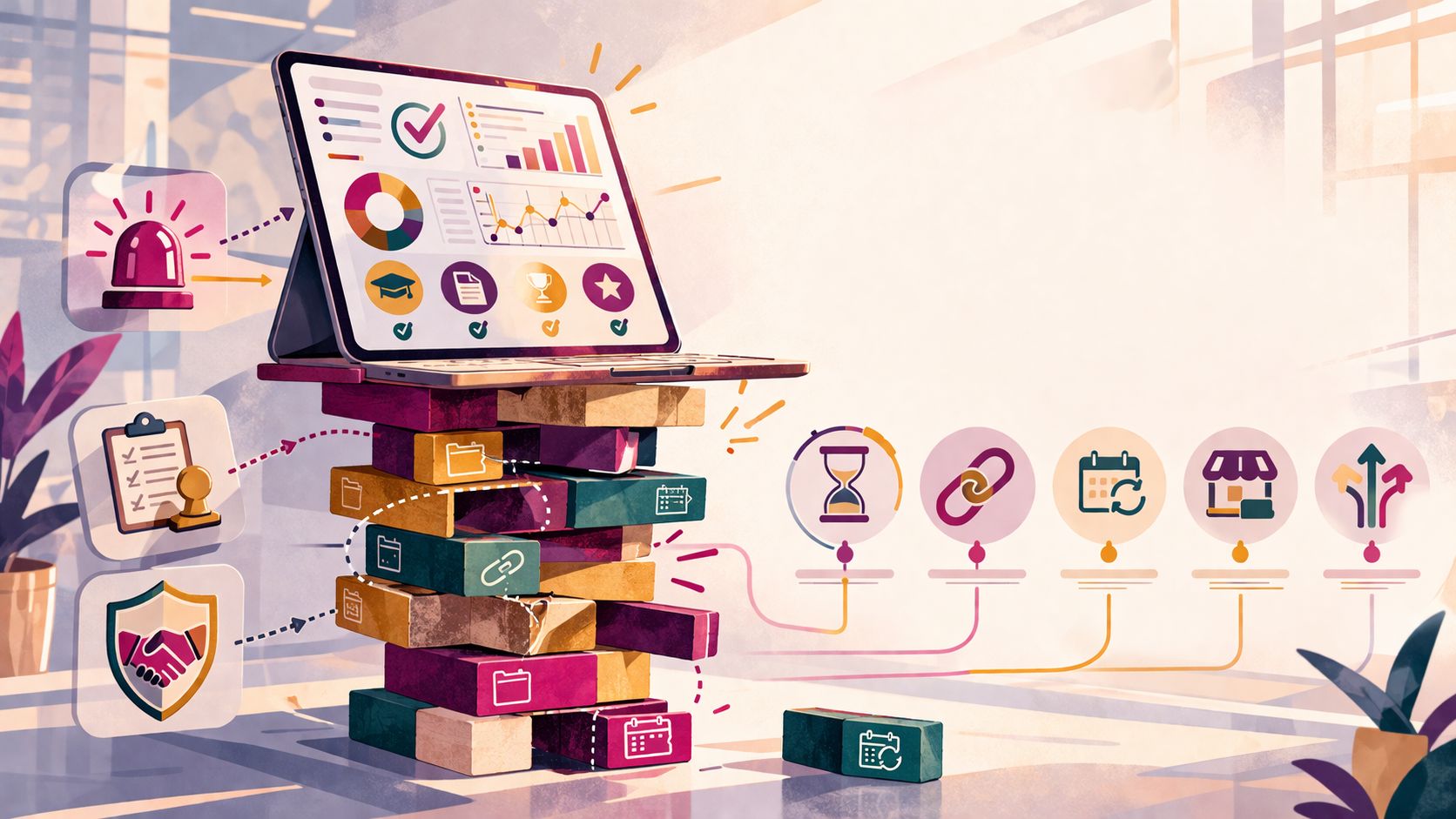 The Metrics That Matter: Privacy KPIs That Don't Turn Into Vanity Dashboards