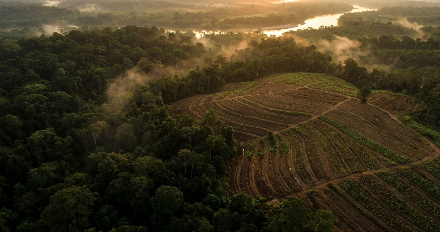 $500M Nature Fund Targets Carbon Markets and Biodiversity Credits